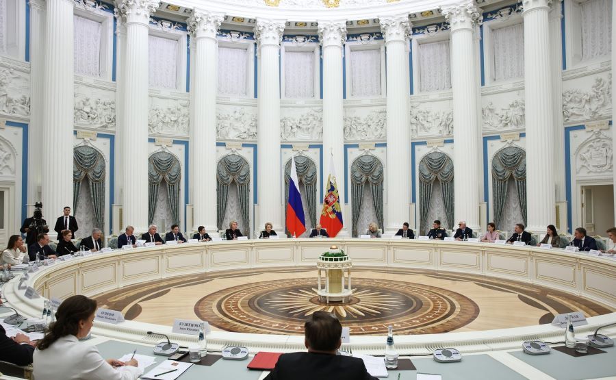 Убийственная политика народозамещения должна в корне измениться