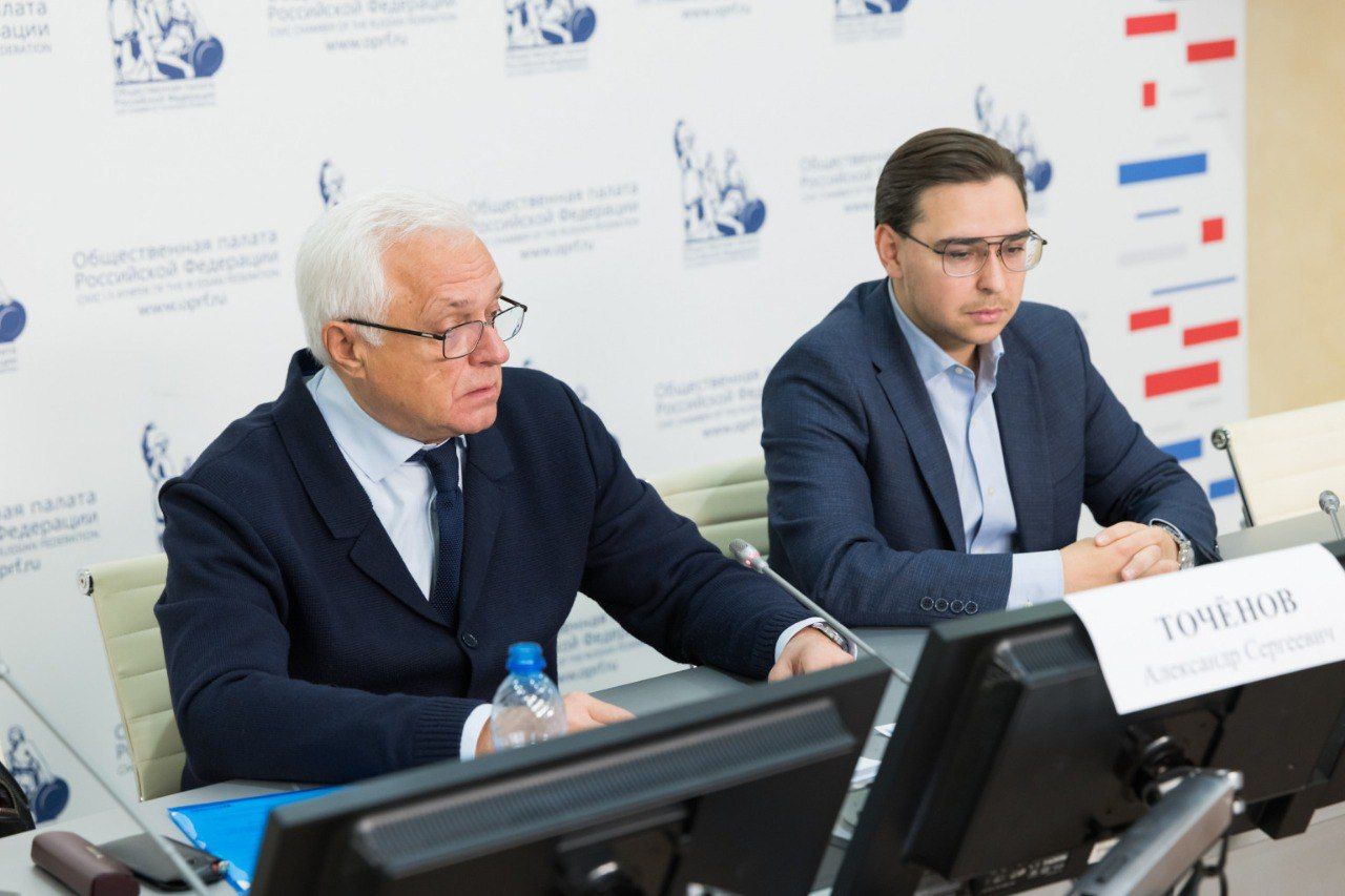 Наблюдатели из 89 регионов подают заявки на Всероссийский Конгресс в Москве