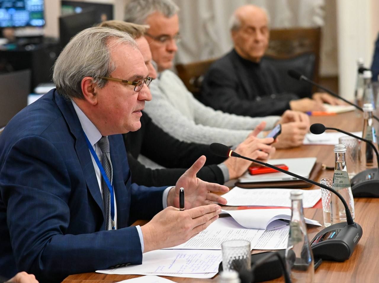 Нужно, чтобы образование воспитывало и формировало мировоззрение