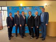 Наблюдательная миссия ОП РФ завершила работу в Танзании