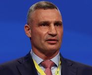 Мэр Киева заявил о проблеме с нехваткой военных