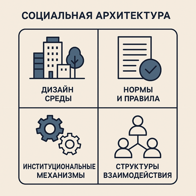 Социально-архитектурные проекты для Пермского края