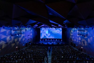 НОМ займется реализацией предложений Всероссийского конгресса наблюдателей