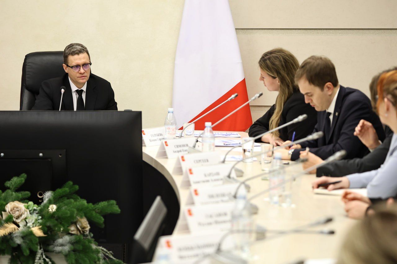 Туристическая ОЭЗ – по поручению президента