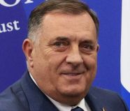 Додик назвал ЦИК Боснии и Герцеговины нелегитимным