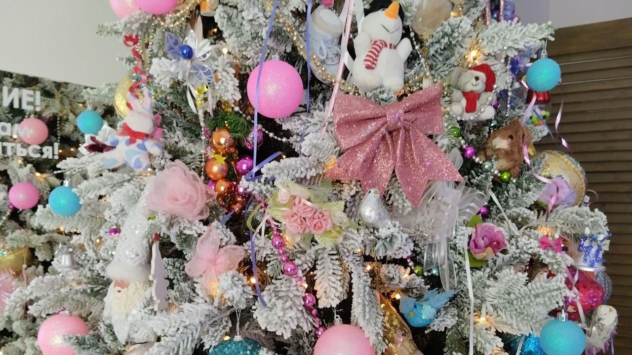 История и традиции празднования Рождества