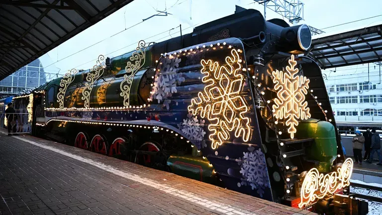 Москва и Петербург – самые популярные у туристов из Беларуси