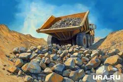 В ДНР наладили переработку полезных ископаемых