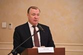 Орлов представил программу развития Екатеринбурга на пять лет