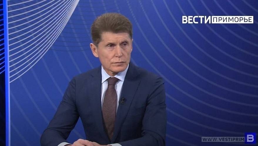 Губернатор Кожемяко объявил войну нечестным частным управляющим компаниям