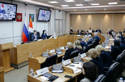 Центр по оказанию медицинской помощи участникам СВО работает в Приморье