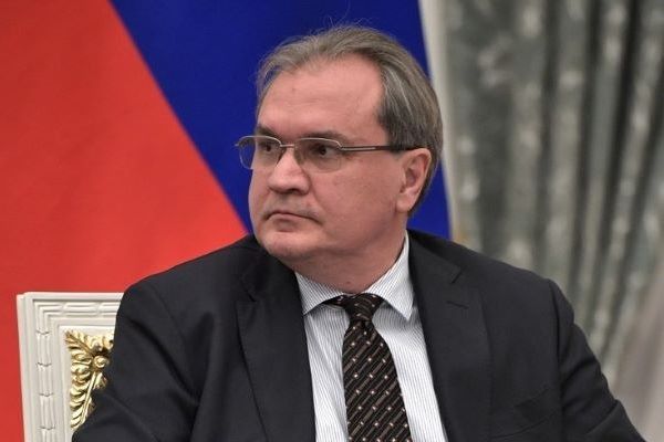 Земля будущего – это Россия