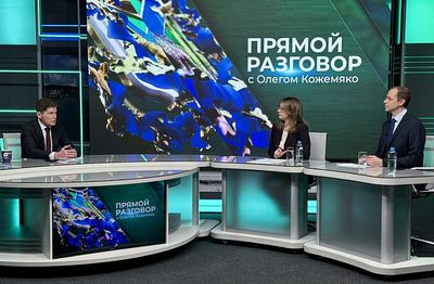 Олег Кожемяко: Экономика Приморья выросла на 200 миллиардов рублей