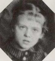 Как маленькая Алиса Фрейндлих спаслась от артобстрела во время блокады