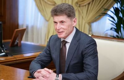 В семи муниципалитетах Приморья благоустроят парки, скверы и площади