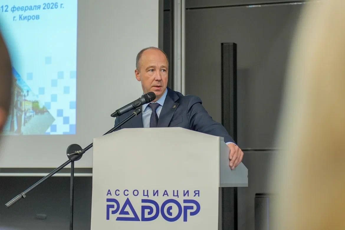 Андрей Усенко принял участие в семинаре по цифровизации дорожного хозяйства