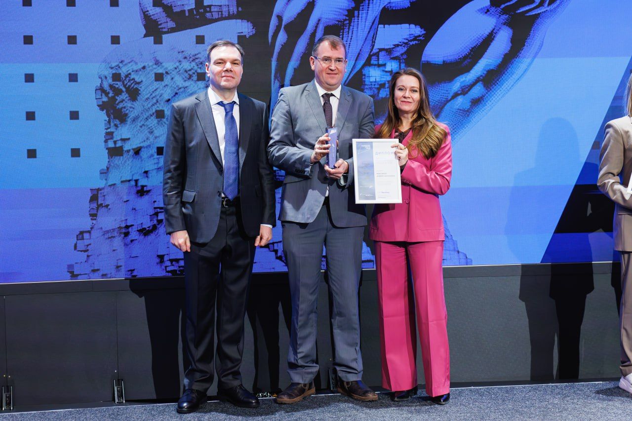 Максимов и Пекуровский удостоены статуса эксперта национальных проектов