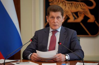 Кожемяко обозначил ключевые направления развития социального туризма