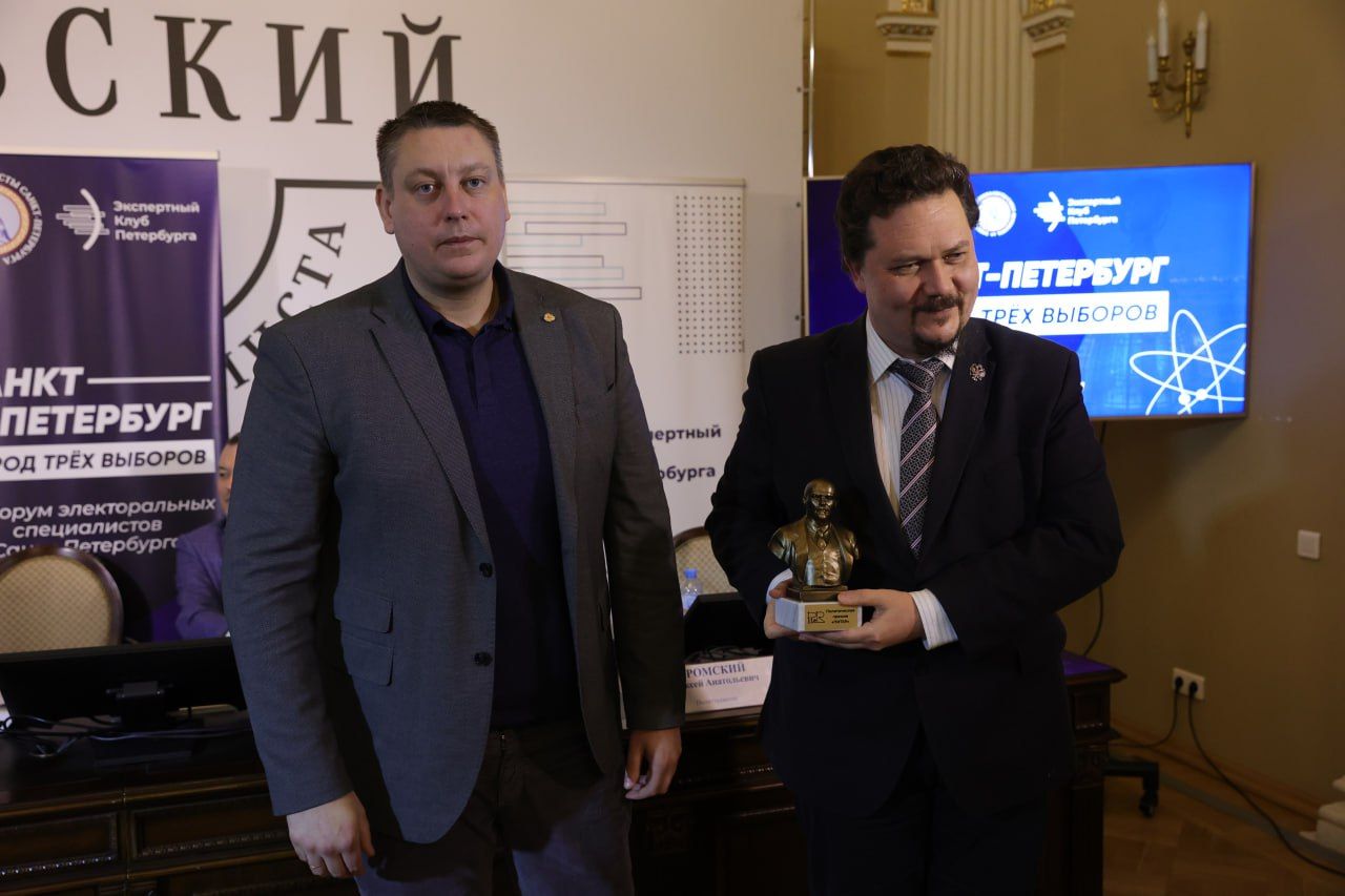 Опыт управления в условиях турбулентности