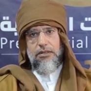 Гибель сына Каддафи -  серьезная утрата для ливийского народа