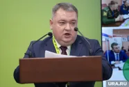 Оппозиция сорвала мэру Нижневартовска Кощенко отчет за 2025 год
