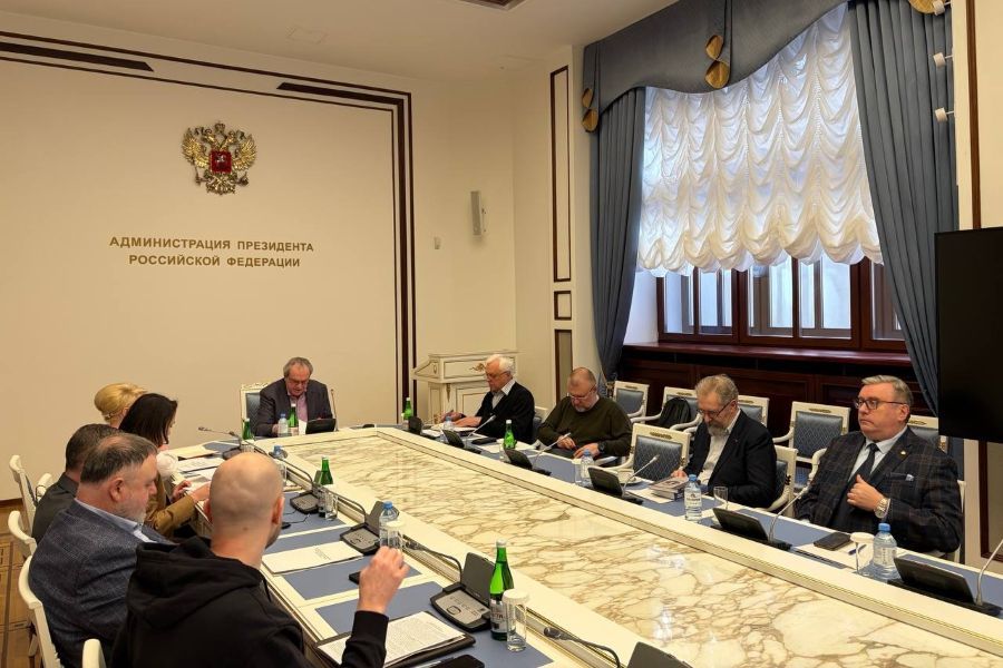 Фадеев: Многие поручения считаются выполненными, а что дальше?