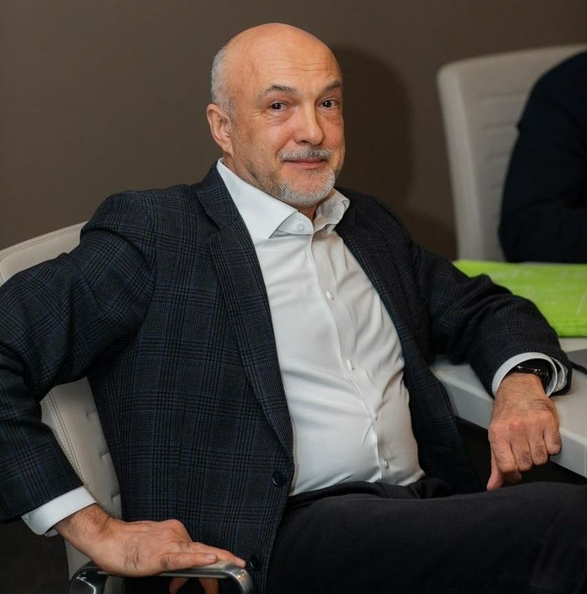 Коммуникация общества и публичной власти