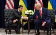Без США фронт бы рассыпался — военкор о том, что «Трамп сдал Украину»
