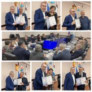 ОП Камчатки направит на выборы в думы двух округов 40 наблюдателей