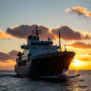 В Иране назвали условия открытия Ормузского пролива