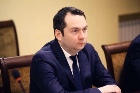 Чибис предложил сделать Калининград частью Трансарктического коридора