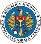ЦИК Молдовы требует роспуска трех партий