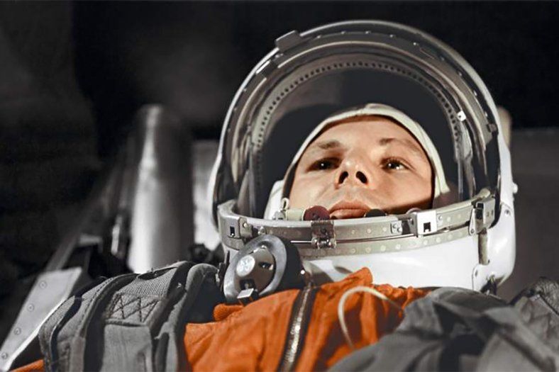 Россия – признанный лидер освоения космоса