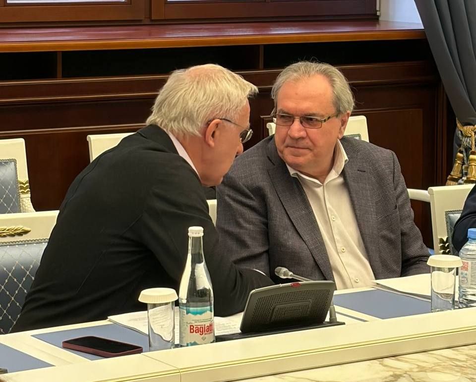 СПЧ подготовил экспертное заключение на законопроект об изъятии земель ООПТ