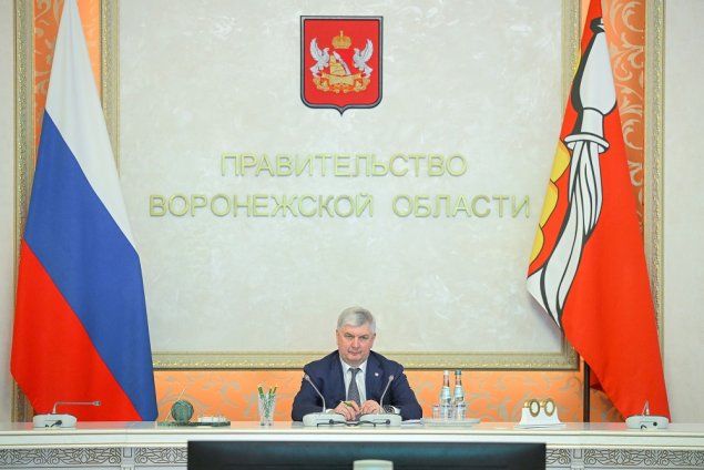 Воронежская область удерживает лидерские позиции при работе с обращениями