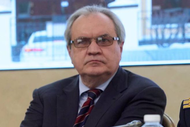 Президент ясно высказался: Безопасность граждан прежде всего