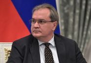 Глава СПЧ назвал освобождение Бутягина успехом дипломатии и спецслужб