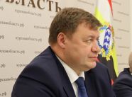 Бывший замгубернатора Курской области Дедов признал вину в суде