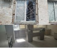 В Запорожской области при атаке БПЛА пострадало помещение ТИК