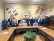 Томская область присоединится к акции «В гости к ветерану»