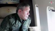 Глава Генштаба: российские войска полностью освободили территорию ЛНР