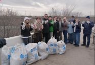 Бурятия присоединилась к всероссийской экоакции