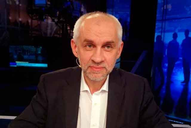 Донбасс – неотъемлемая часть России