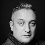 Партийная карта думских выборов