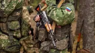 Пушилин: Пленные из ВСУ просят безопасные пути для сдачи в плен сослуживцев