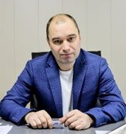 Главой Залесовского муниципального округа избран Максим Сидоров