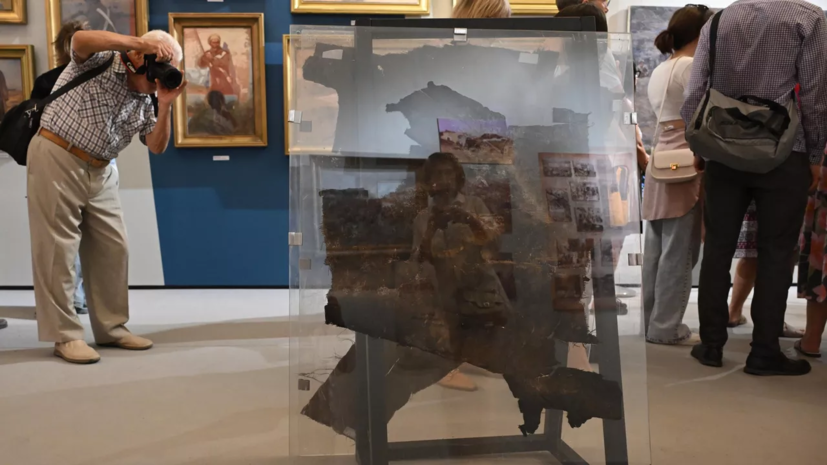 Панорама «Оборона Севастополя» будет восстановлена