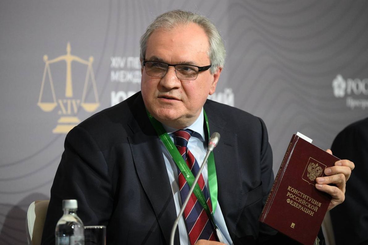 Фадеев: Ничего устаревшего в подходе к правам человека нет