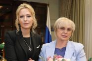 Памфилова обсудила с Лантратовой подготовку к ЕДГ-2026