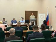 В Тюмени сформирован общественный штаб по наблюдению за выборами